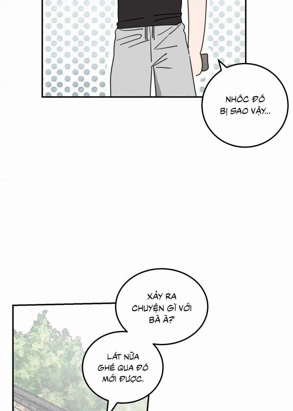 NGÔI NHÀ HƯỚNG MẶT TRỜI MỌC 44 trang 23