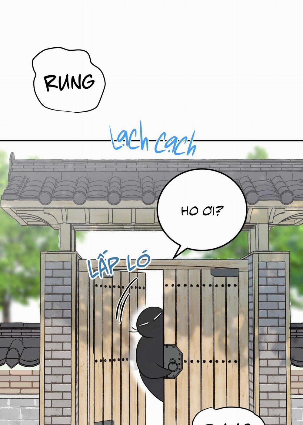 NGÔI NHÀ HƯỚNG MẶT TRỜI MỌC 44 trang 25