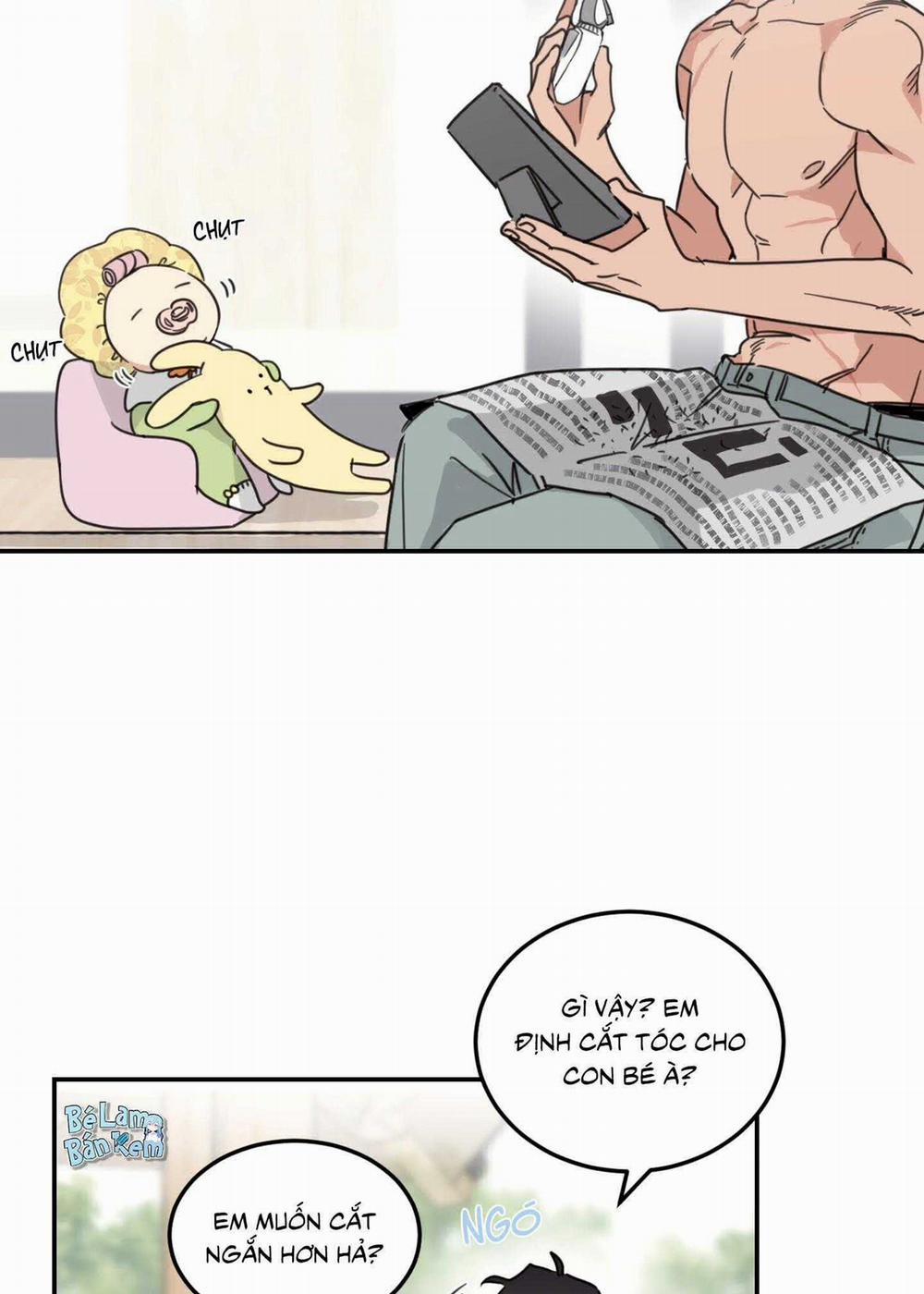 NGÔI NHÀ HƯỚNG MẶT TRỜI MỌC 44 trang 28