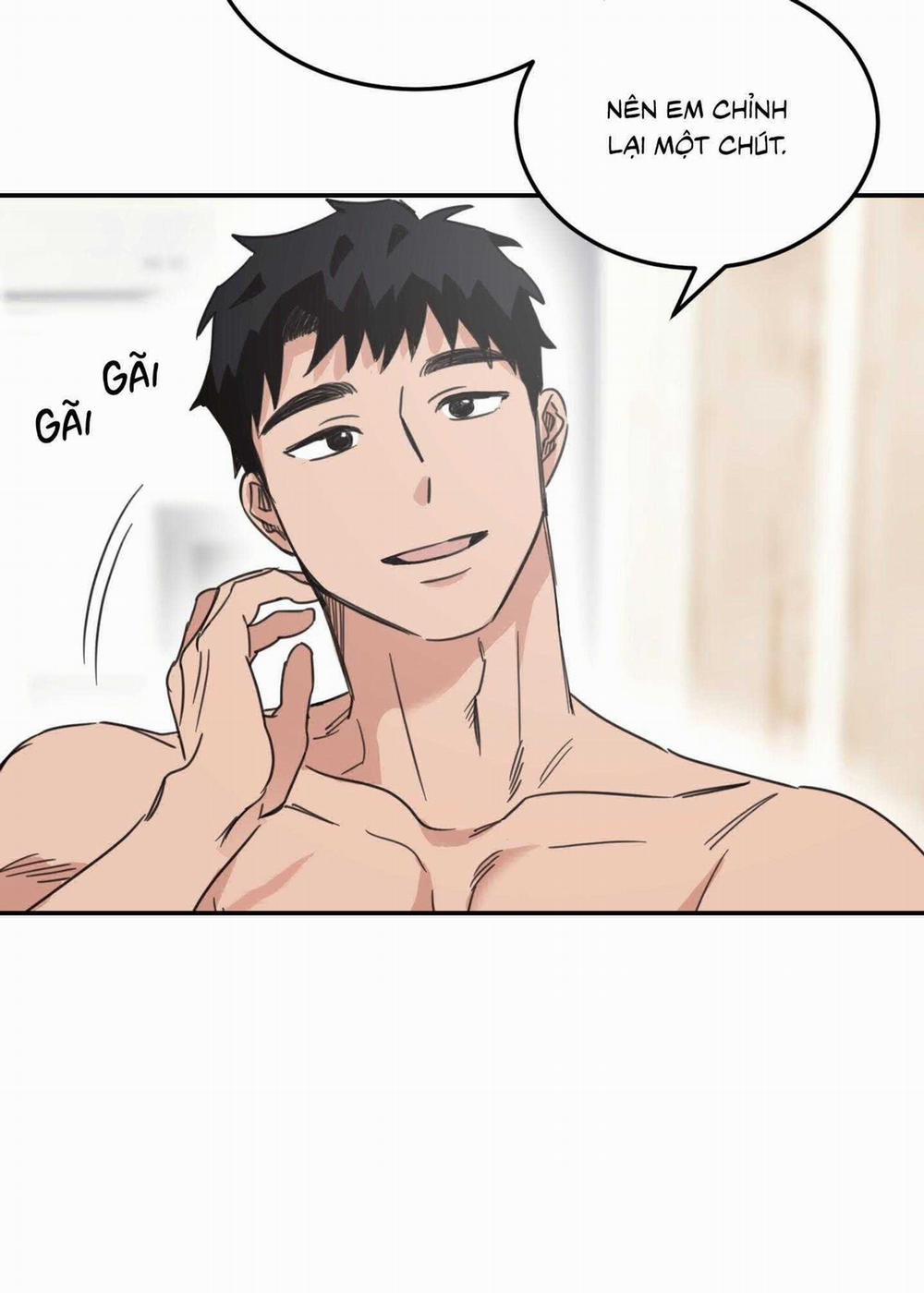 NGÔI NHÀ HƯỚNG MẶT TRỜI MỌC 44 trang 30