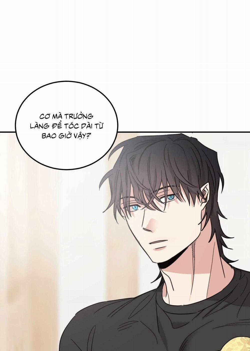 NGÔI NHÀ HƯỚNG MẶT TRỜI MỌC 44 trang 35