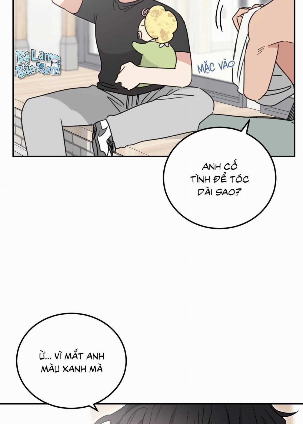 NGÔI NHÀ HƯỚNG MẶT TRỜI MỌC 44 trang 37