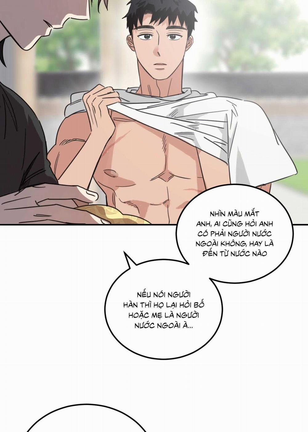 NGÔI NHÀ HƯỚNG MẶT TRỜI MỌC 44 trang 39