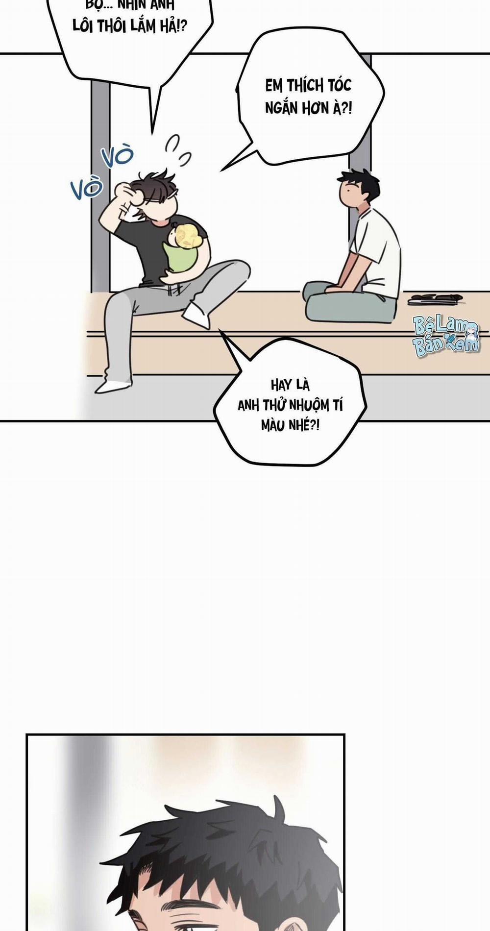 NGÔI NHÀ HƯỚNG MẶT TRỜI MỌC 44 trang 44