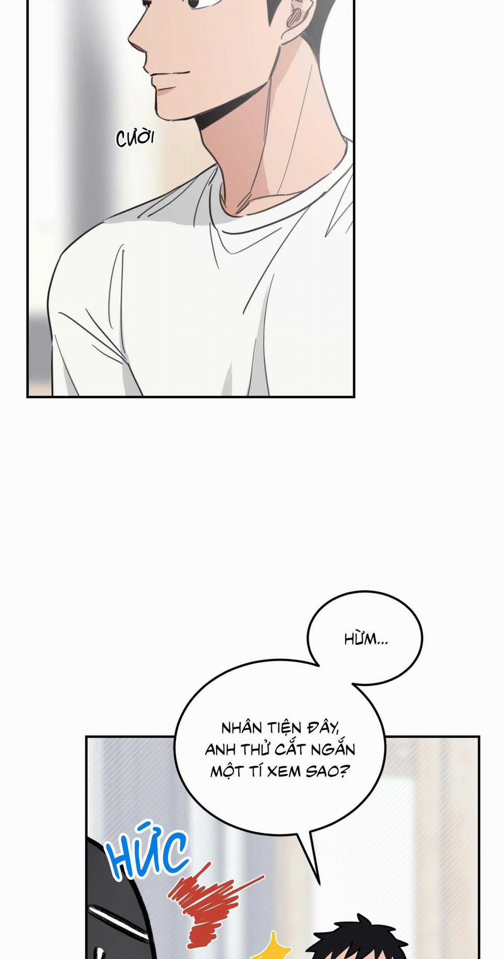 NGÔI NHÀ HƯỚNG MẶT TRỜI MỌC 44 trang 45