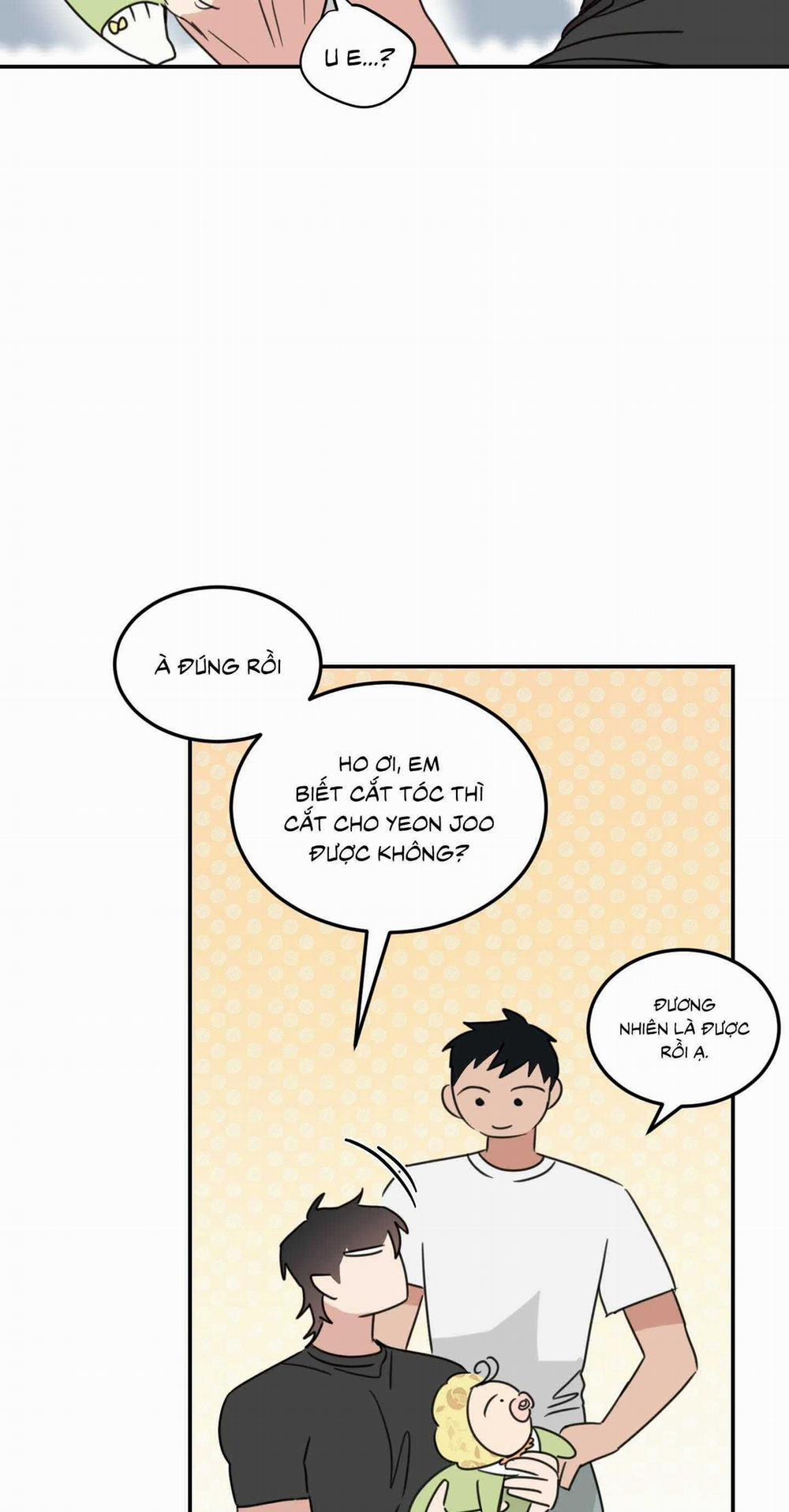 NGÔI NHÀ HƯỚNG MẶT TRỜI MỌC 44 trang 57