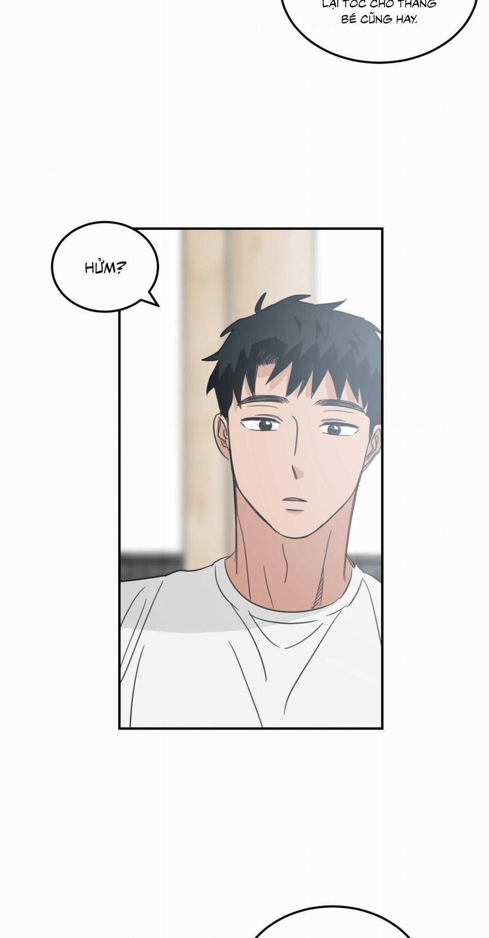 NGÔI NHÀ HƯỚNG MẶT TRỜI MỌC 44 trang 59