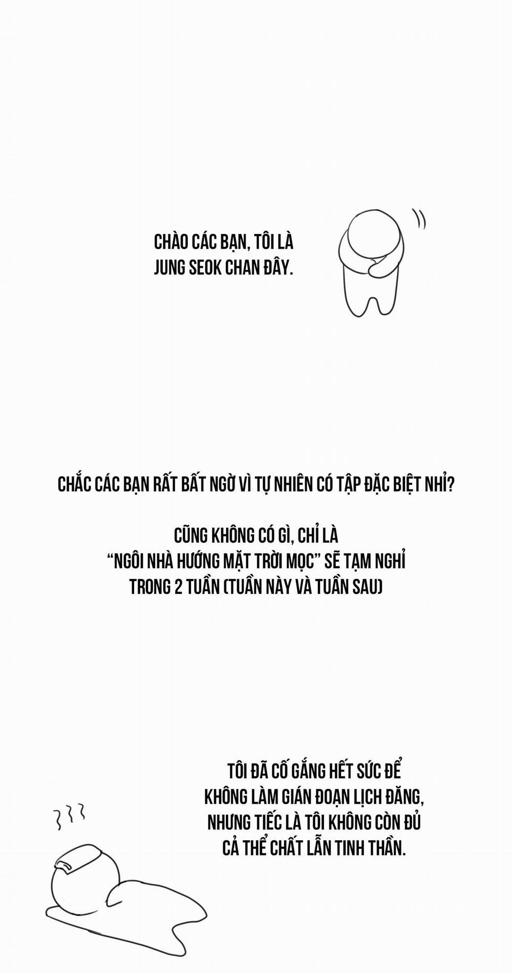 NGÔI NHÀ HƯỚNG MẶT TRỜI MỌC 45.5 trang 1