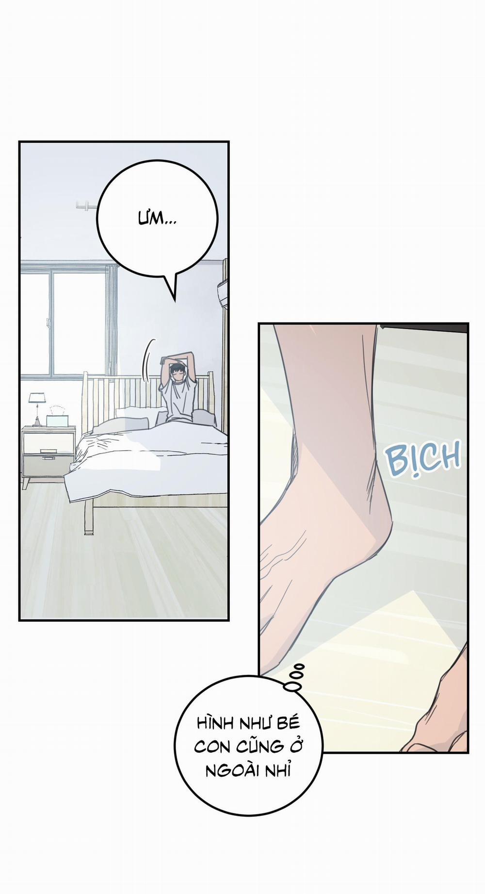 NGÔI NHÀ HƯỚNG MẶT TRỜI MỌC 46 trang 22