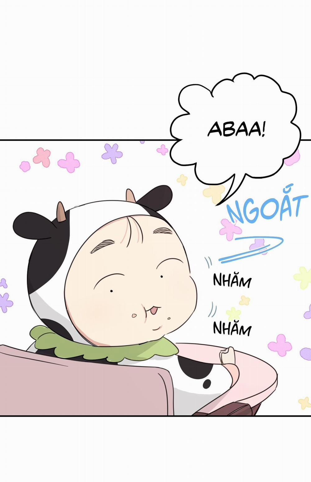 NGÔI NHÀ HƯỚNG MẶT TRỜI MỌC 46 trang 24