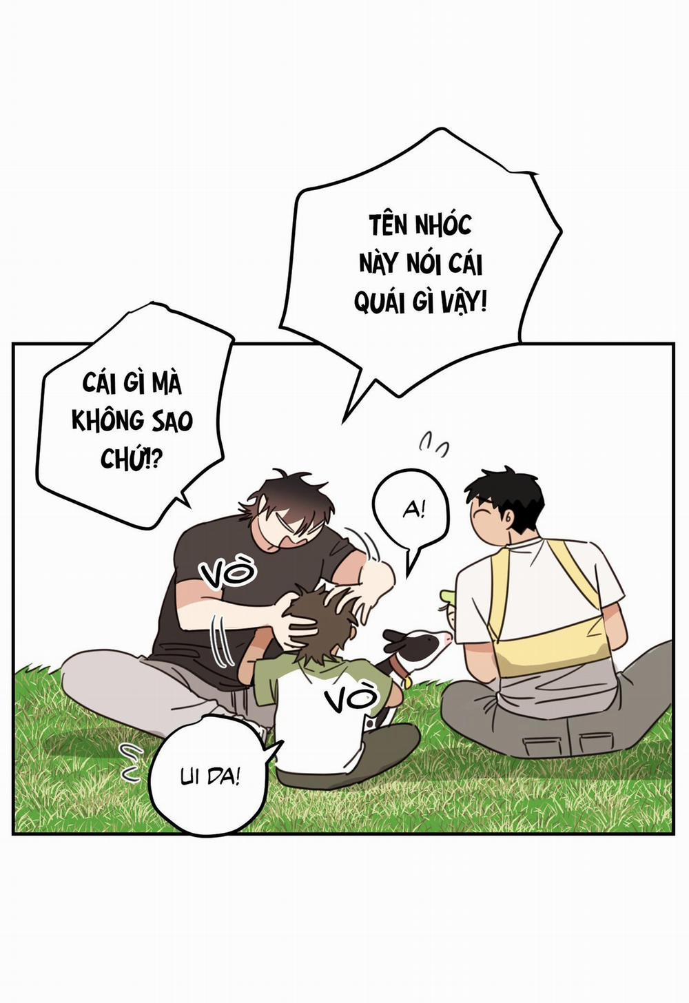 NGÔI NHÀ HƯỚNG MẶT TRỜI MỌC 46 trang 6