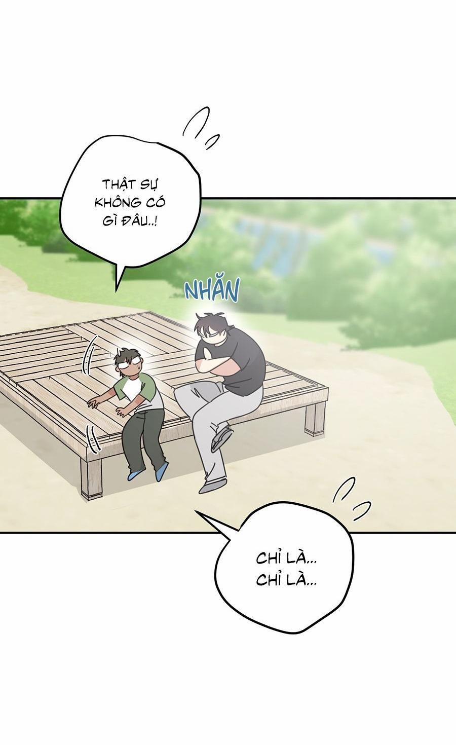 NGÔI NHÀ HƯỚNG MẶT TRỜI MỌC 48 trang 14