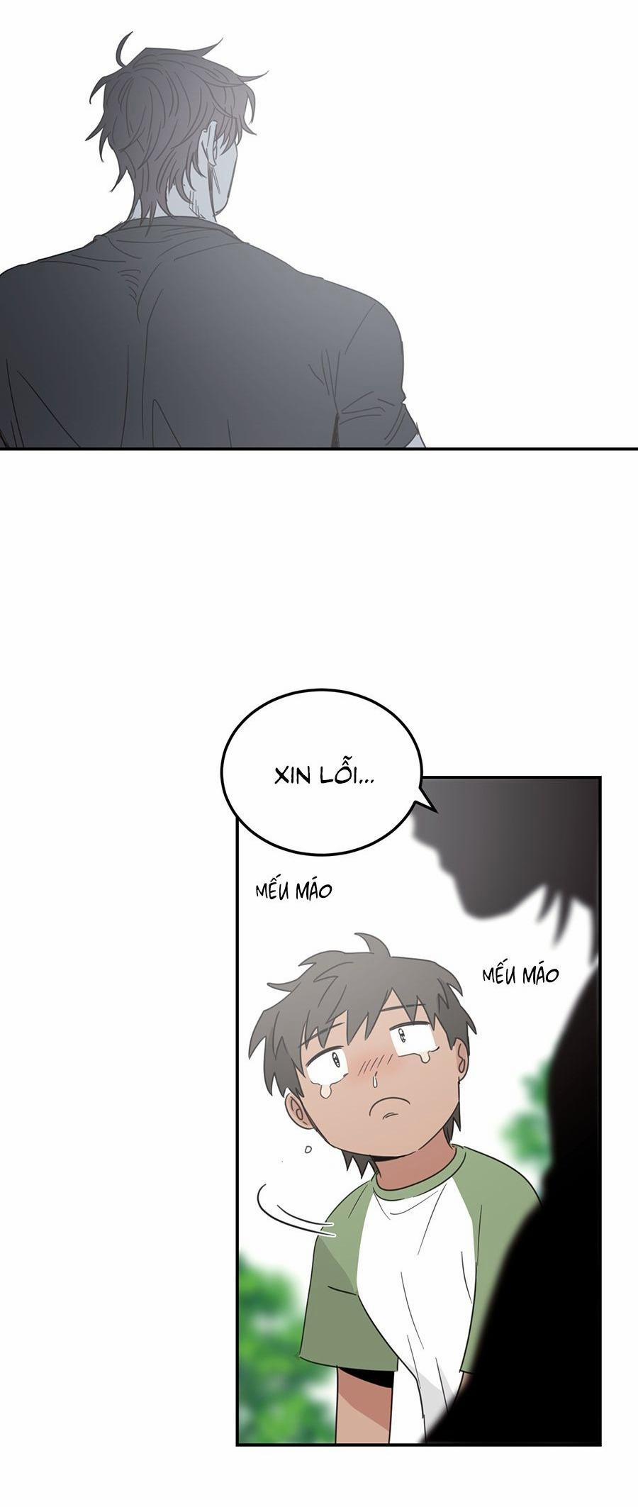 NGÔI NHÀ HƯỚNG MẶT TRỜI MỌC 48 trang 40