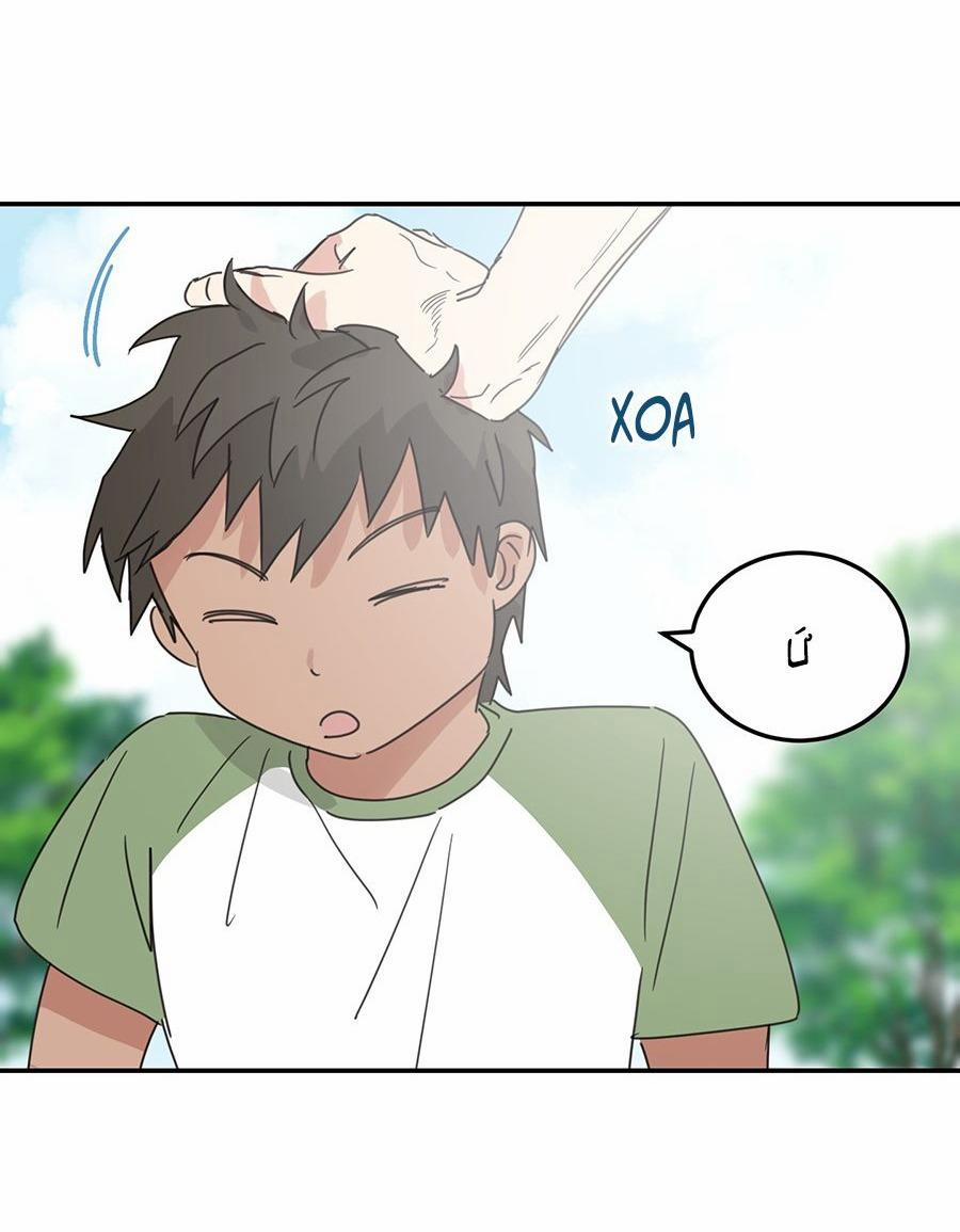 NGÔI NHÀ HƯỚNG MẶT TRỜI MỌC 48 trang 6