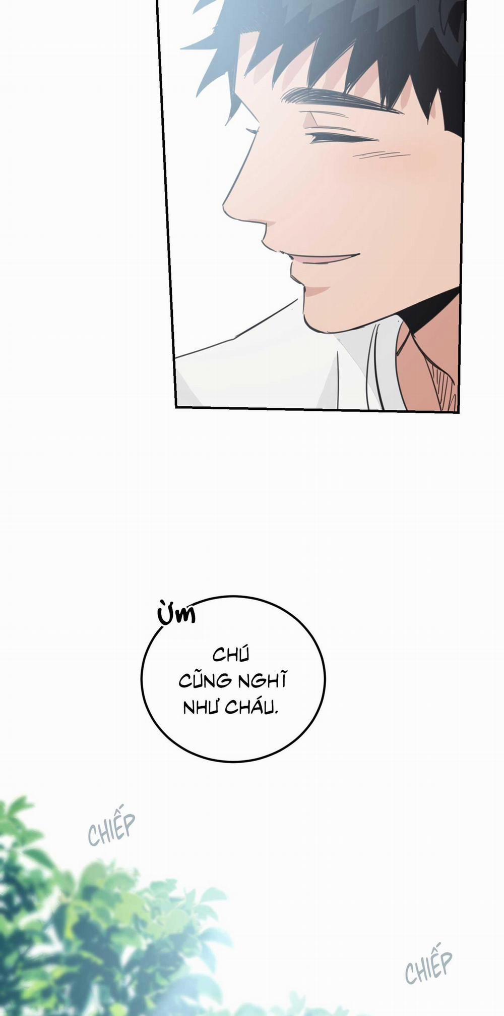 NGÔI NHÀ HƯỚNG MẶT TRỜI MỌC 49 trang 14