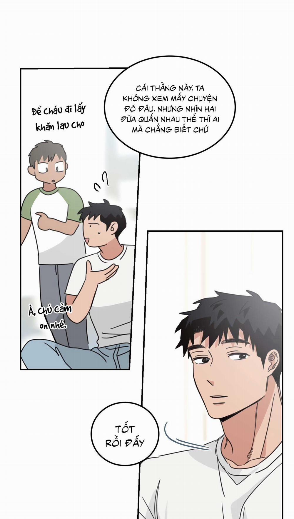 NGÔI NHÀ HƯỚNG MẶT TRỜI MỌC 49 trang 51