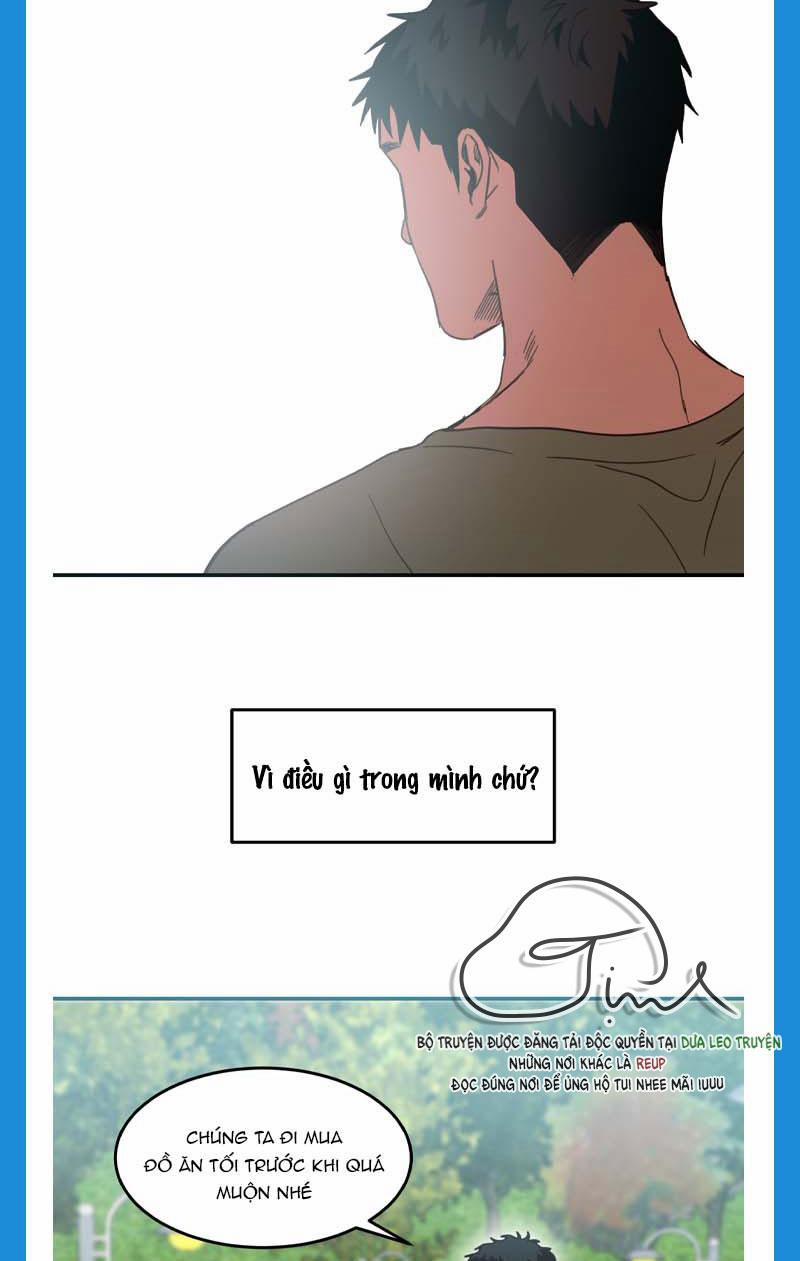 Ngôi Nhà Mặt Trời Mọc 0 trang 3