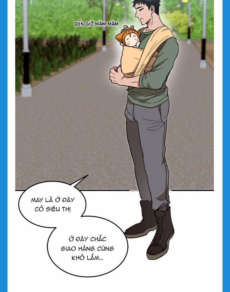 Ngôi Nhà Mặt Trời Mọc 0 trang 4