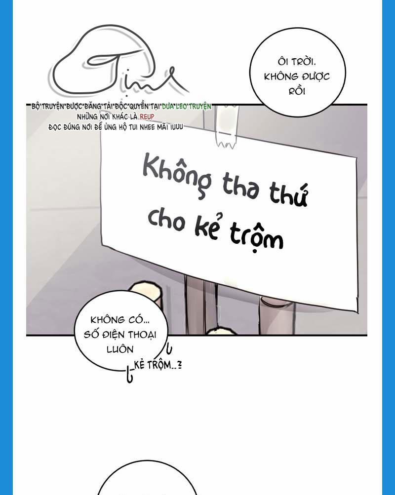 Ngôi Nhà Mặt Trời Mọc 0 trang 5