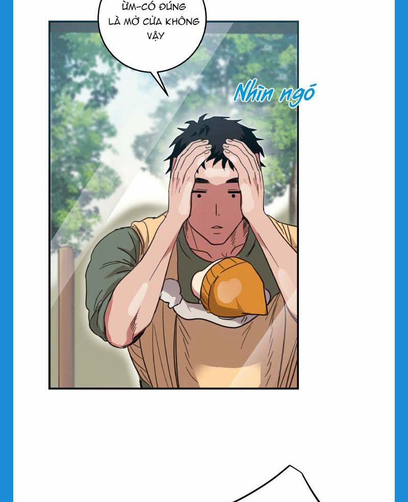 Ngôi Nhà Mặt Trời Mọc 0 trang 6