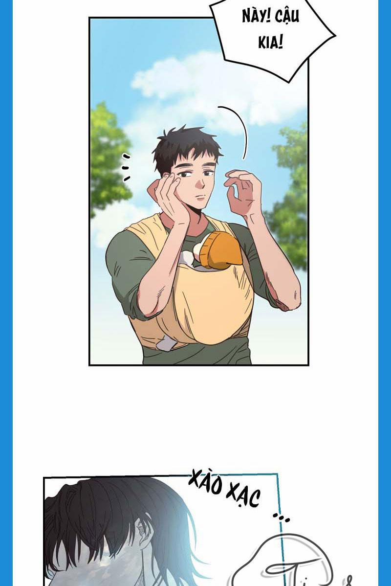 Ngôi Nhà Mặt Trời Mọc 0 trang 7