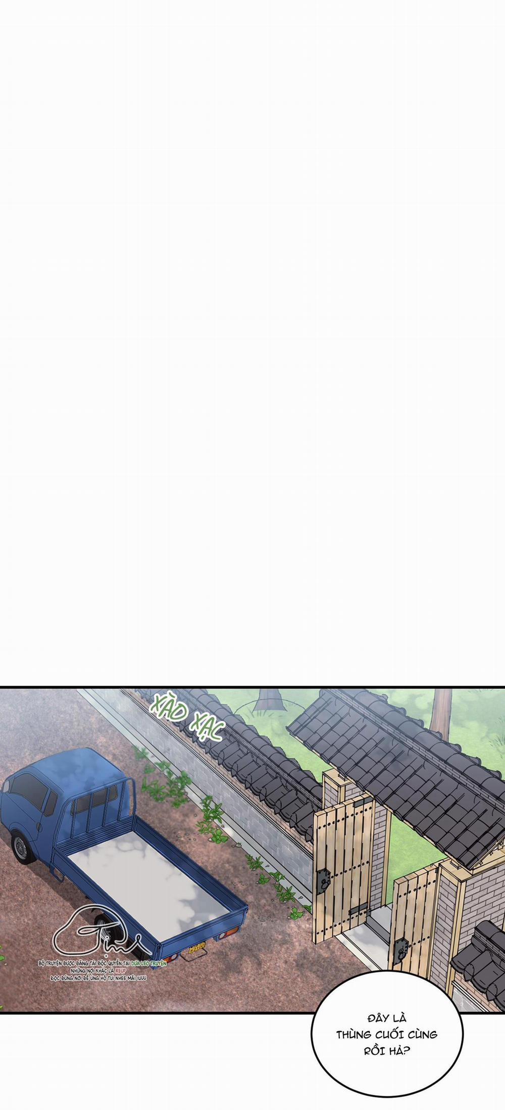 Ngôi Nhà Mặt Trời Mọc 1 trang 11