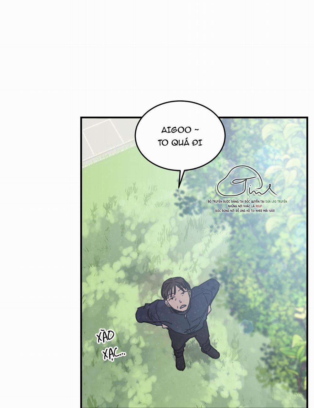 Ngôi Nhà Mặt Trời Mọc 1 trang 13