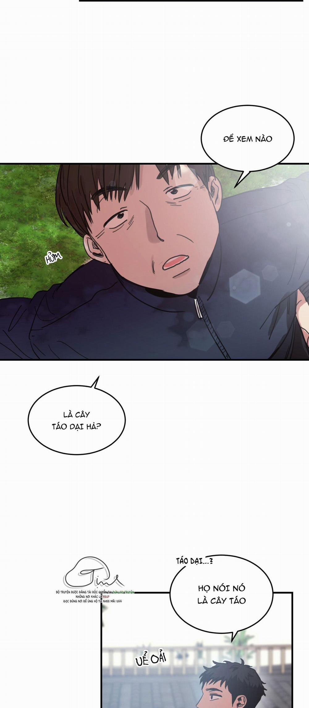 Ngôi Nhà Mặt Trời Mọc 1 trang 14