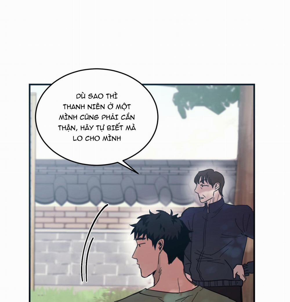 Ngôi Nhà Mặt Trời Mọc 1 trang 19