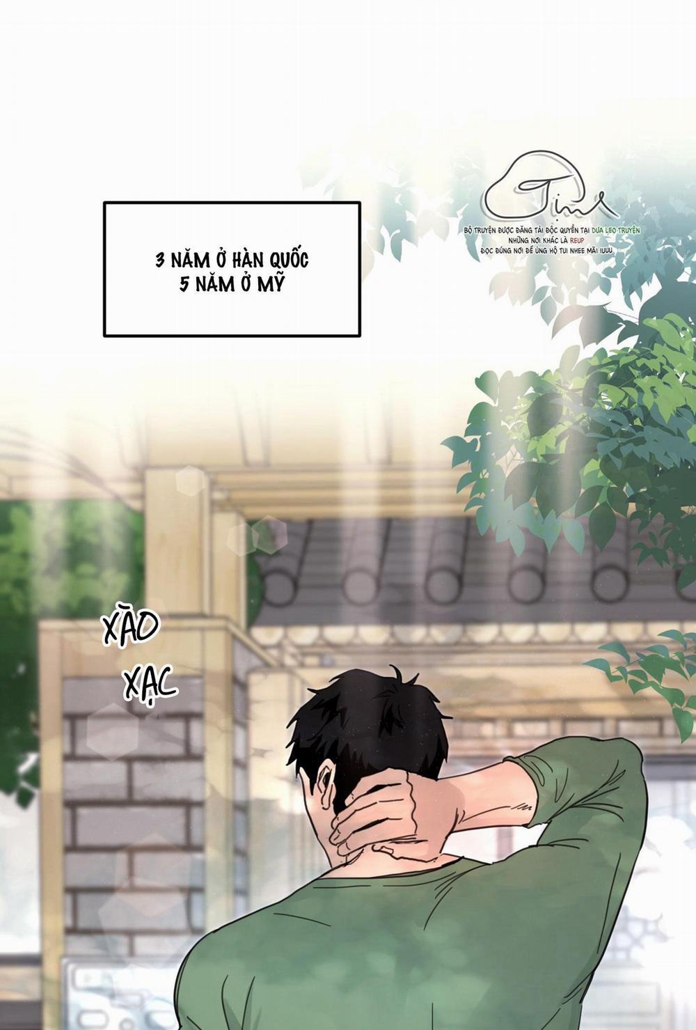 Ngôi Nhà Mặt Trời Mọc 1 trang 26