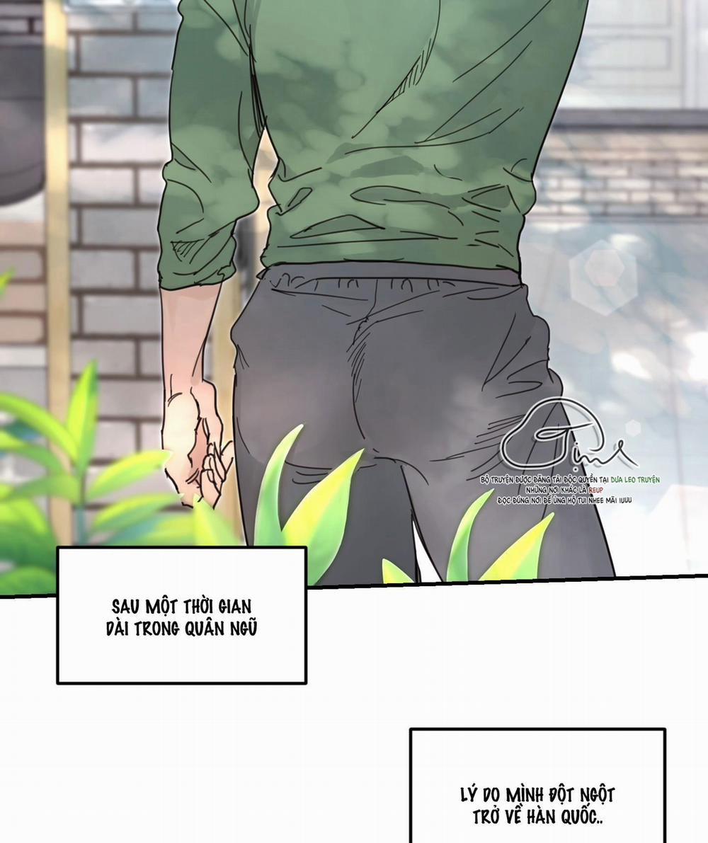 Ngôi Nhà Mặt Trời Mọc 1 trang 27