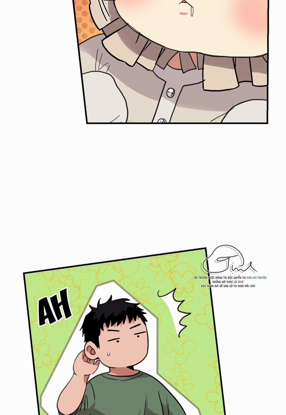 Ngôi Nhà Mặt Trời Mọc 1 trang 29