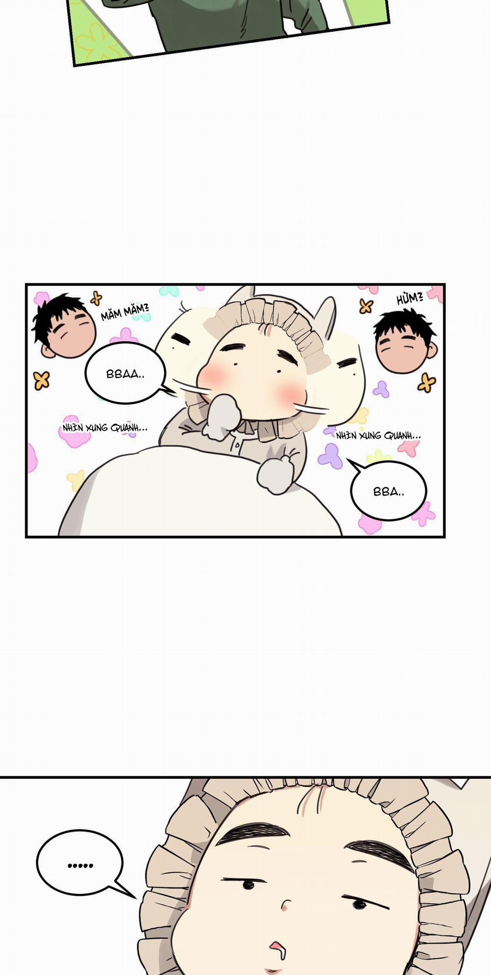 Ngôi Nhà Mặt Trời Mọc 1 trang 30