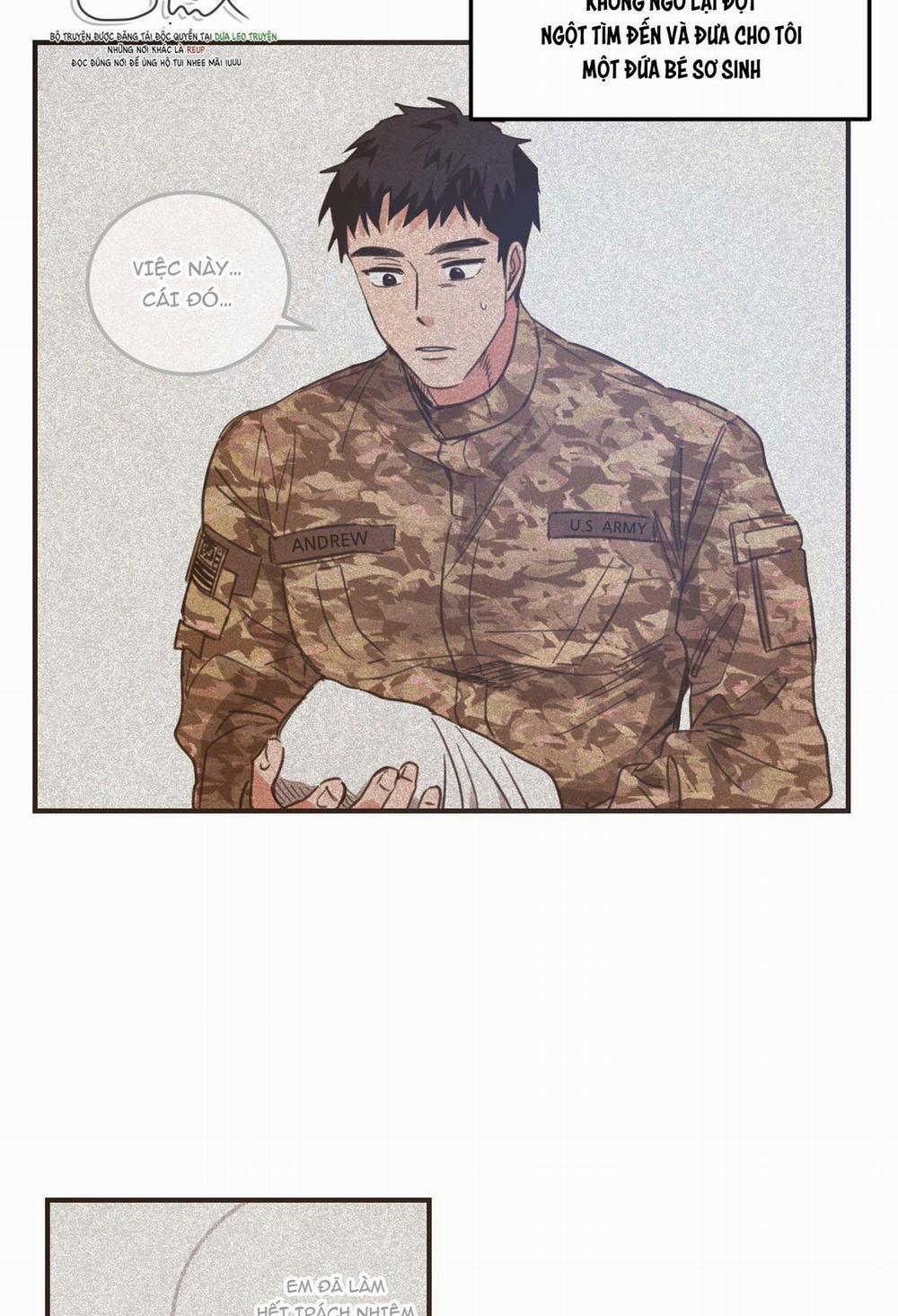 Ngôi Nhà Mặt Trời Mọc 1 trang 37