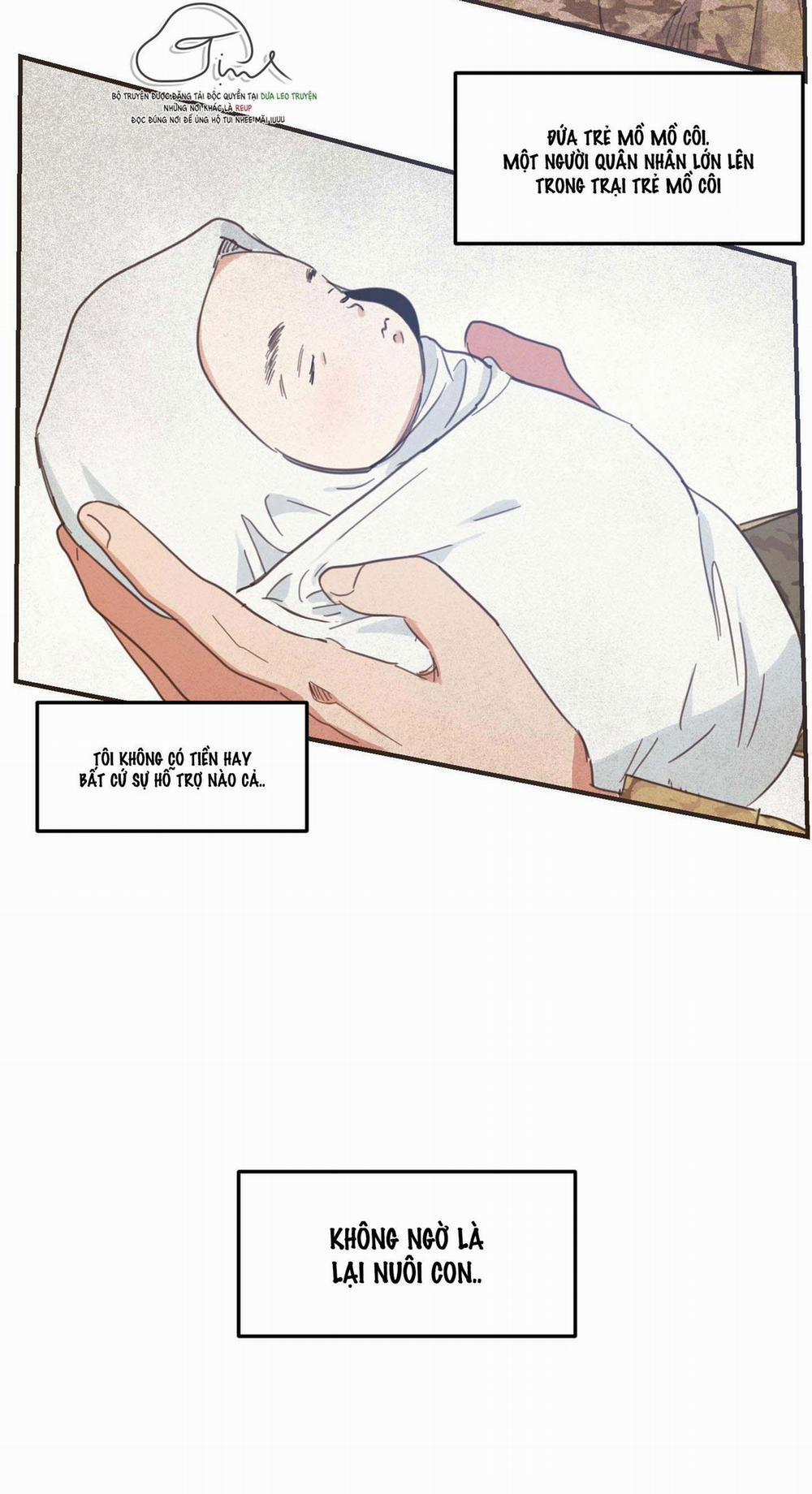 Ngôi Nhà Mặt Trời Mọc 1 trang 40