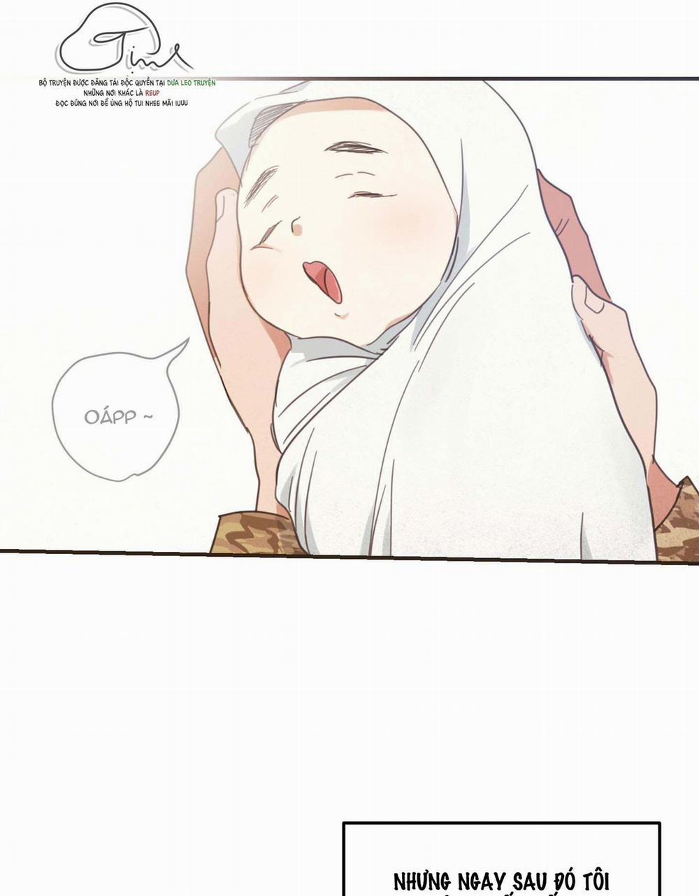 Ngôi Nhà Mặt Trời Mọc 1 trang 41