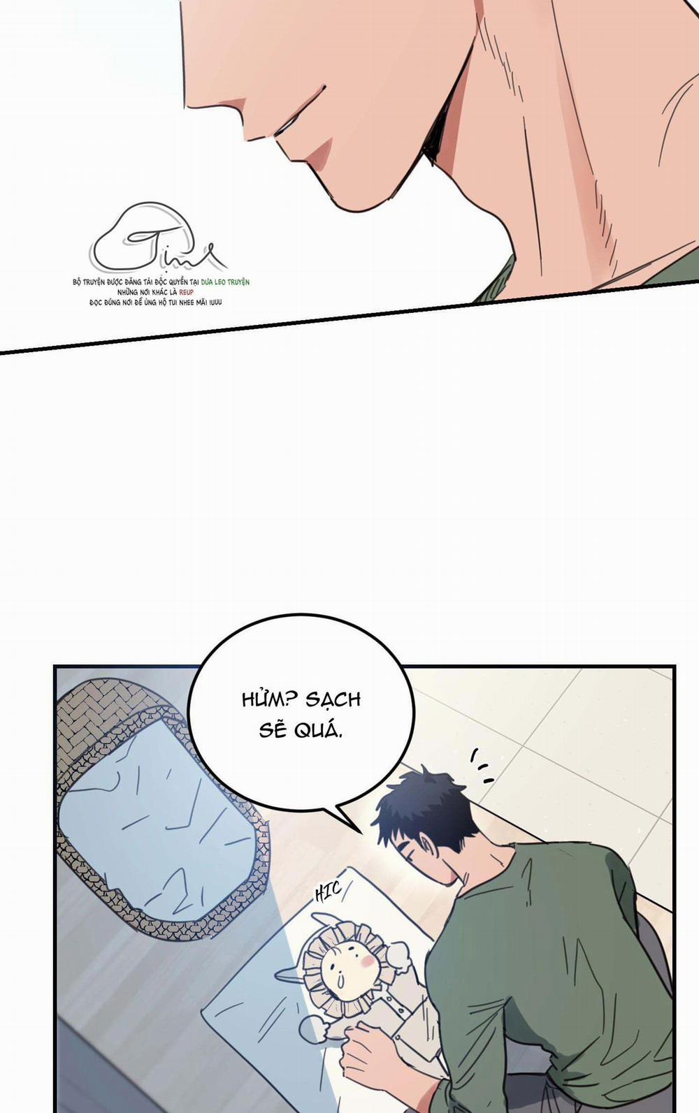 Ngôi Nhà Mặt Trời Mọc 1 trang 47