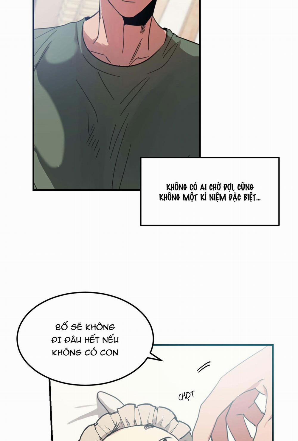 Ngôi Nhà Mặt Trời Mọc 1 trang 49