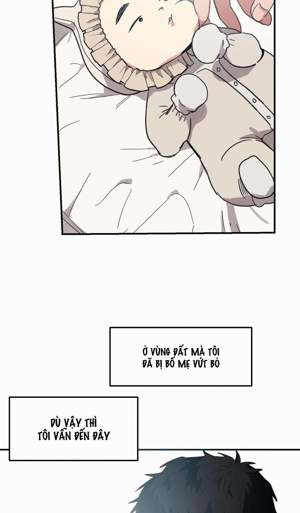 Ngôi Nhà Mặt Trời Mọc 1 trang 50