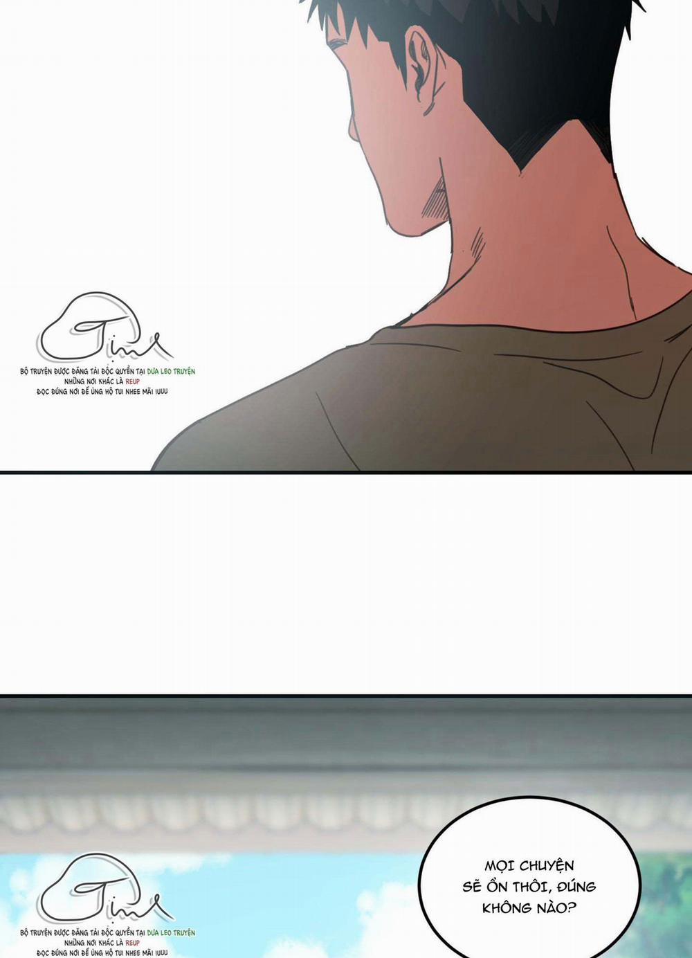 Ngôi Nhà Mặt Trời Mọc 1 trang 51