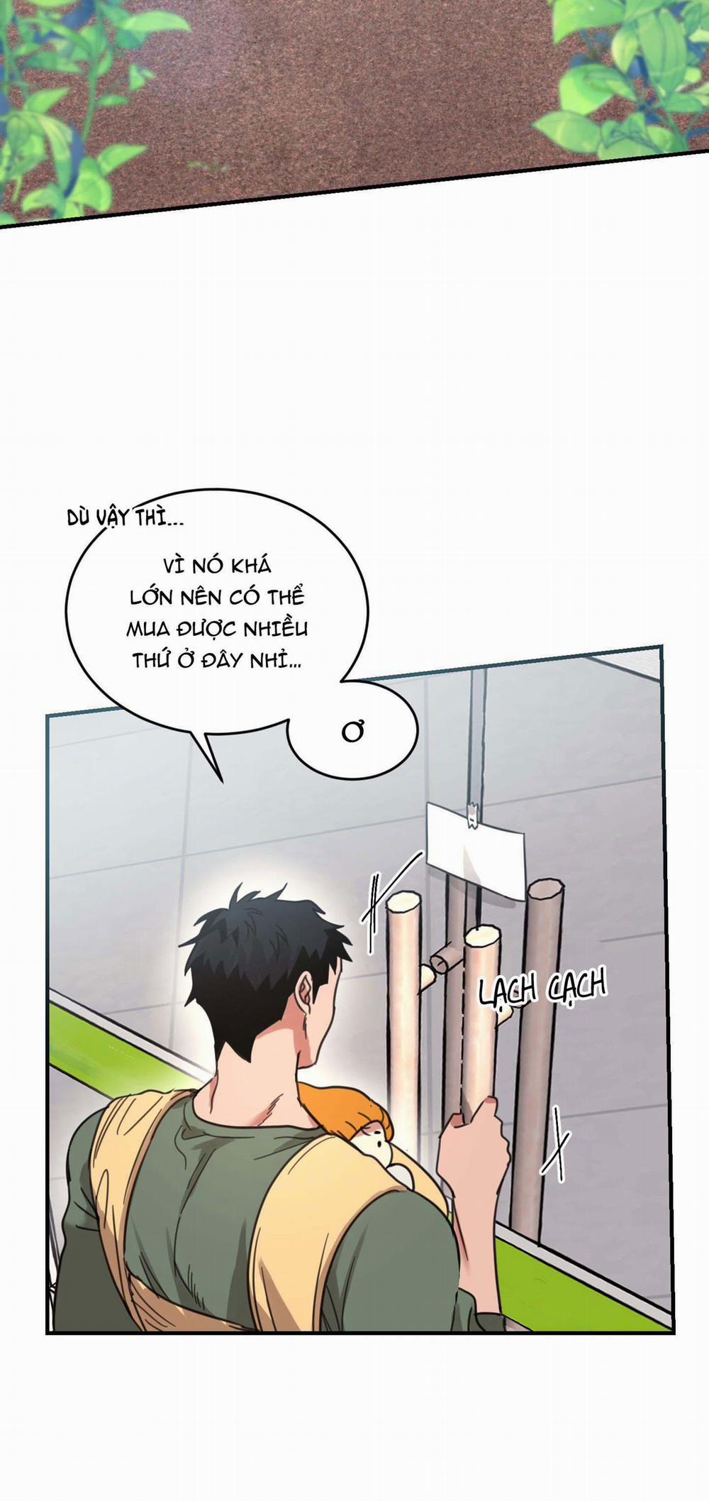 Ngôi Nhà Mặt Trời Mọc 1 trang 65