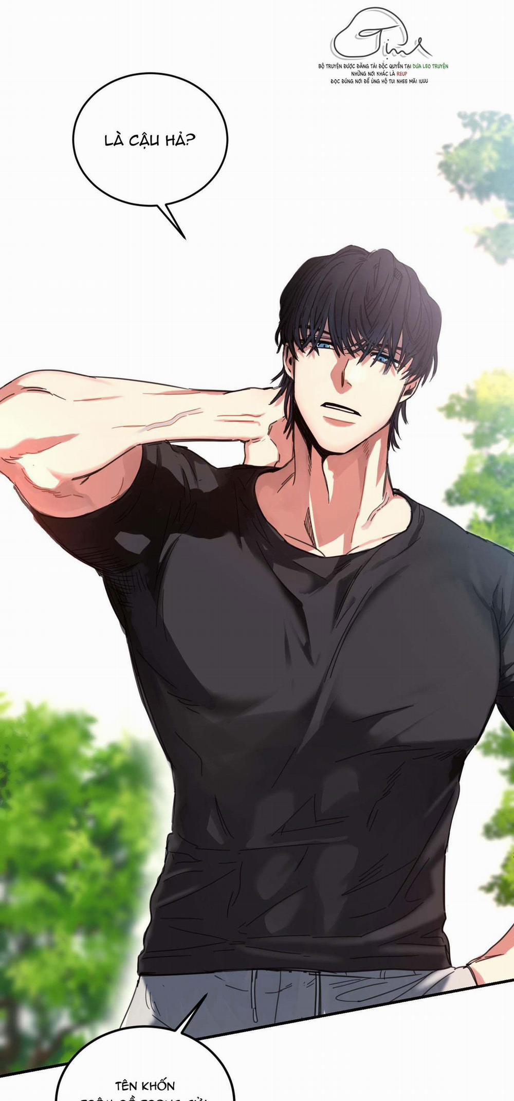 Ngôi Nhà Mặt Trời Mọc 1 trang 74