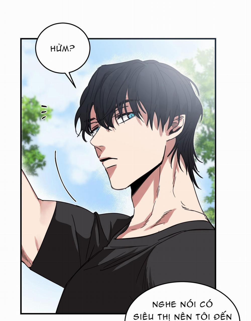 Ngôi Nhà Mặt Trời Mọc 2 trang 16