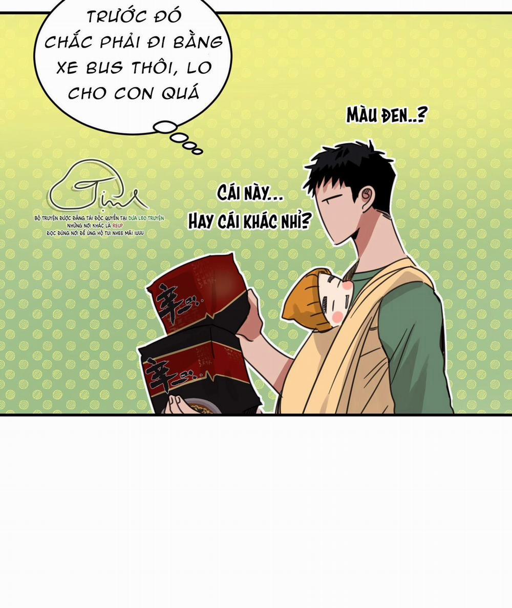 Ngôi Nhà Mặt Trời Mọc 2 trang 24