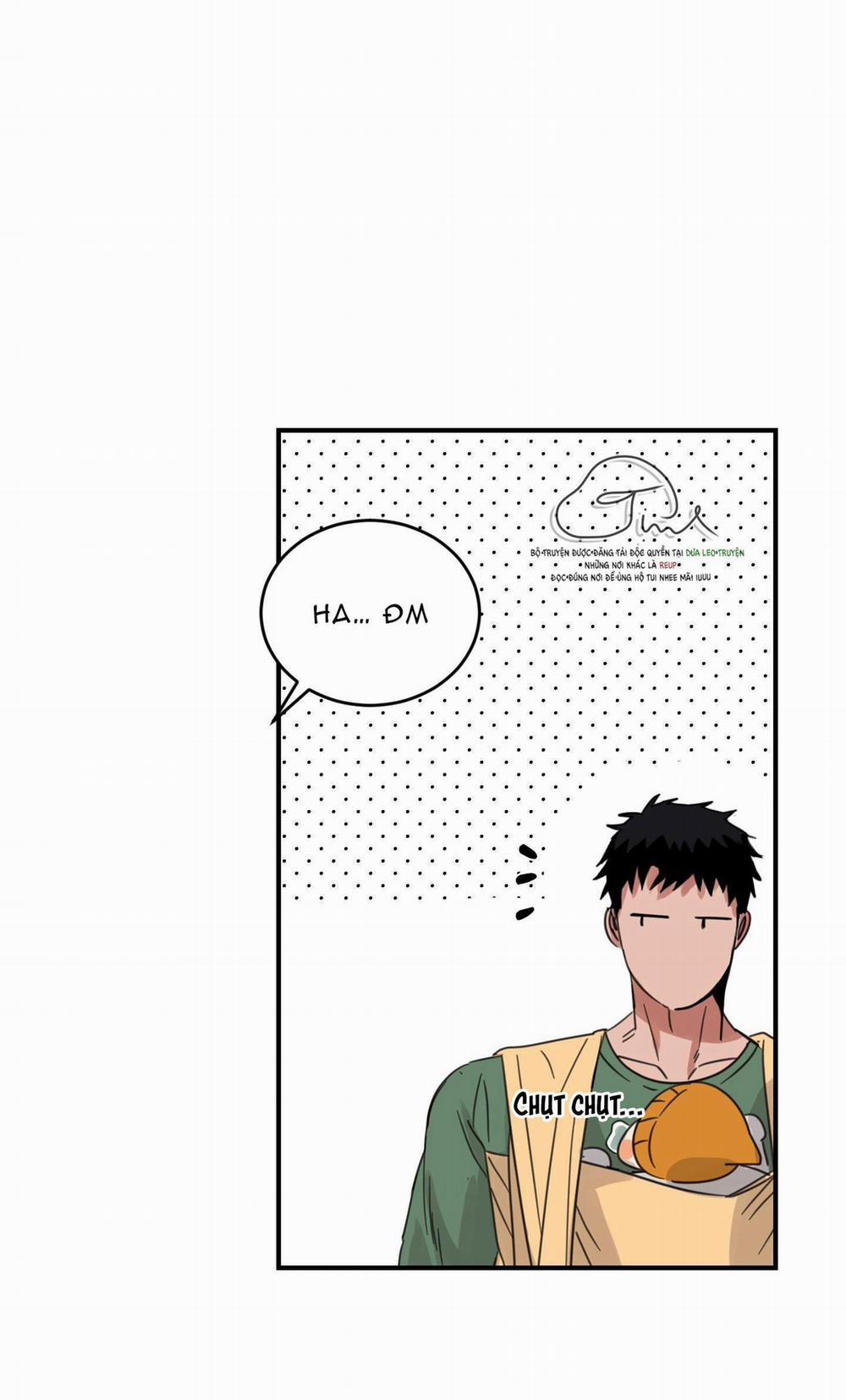 Ngôi Nhà Mặt Trời Mọc 2 trang 25