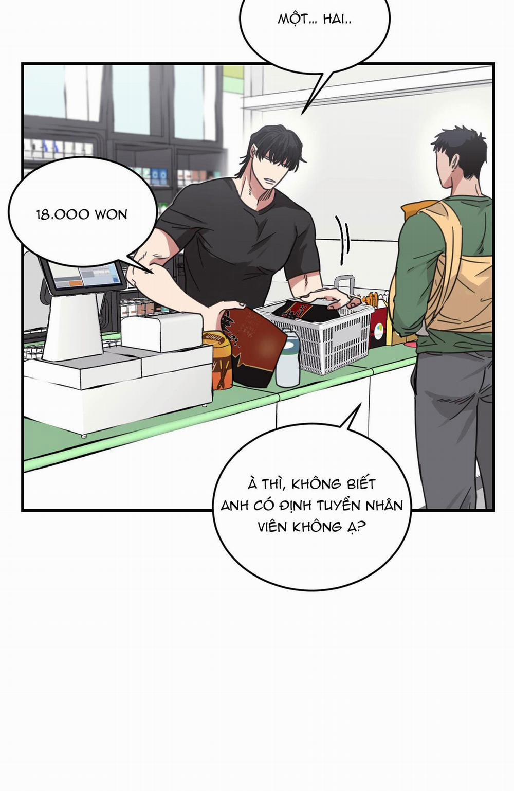 Ngôi Nhà Mặt Trời Mọc 2 trang 29