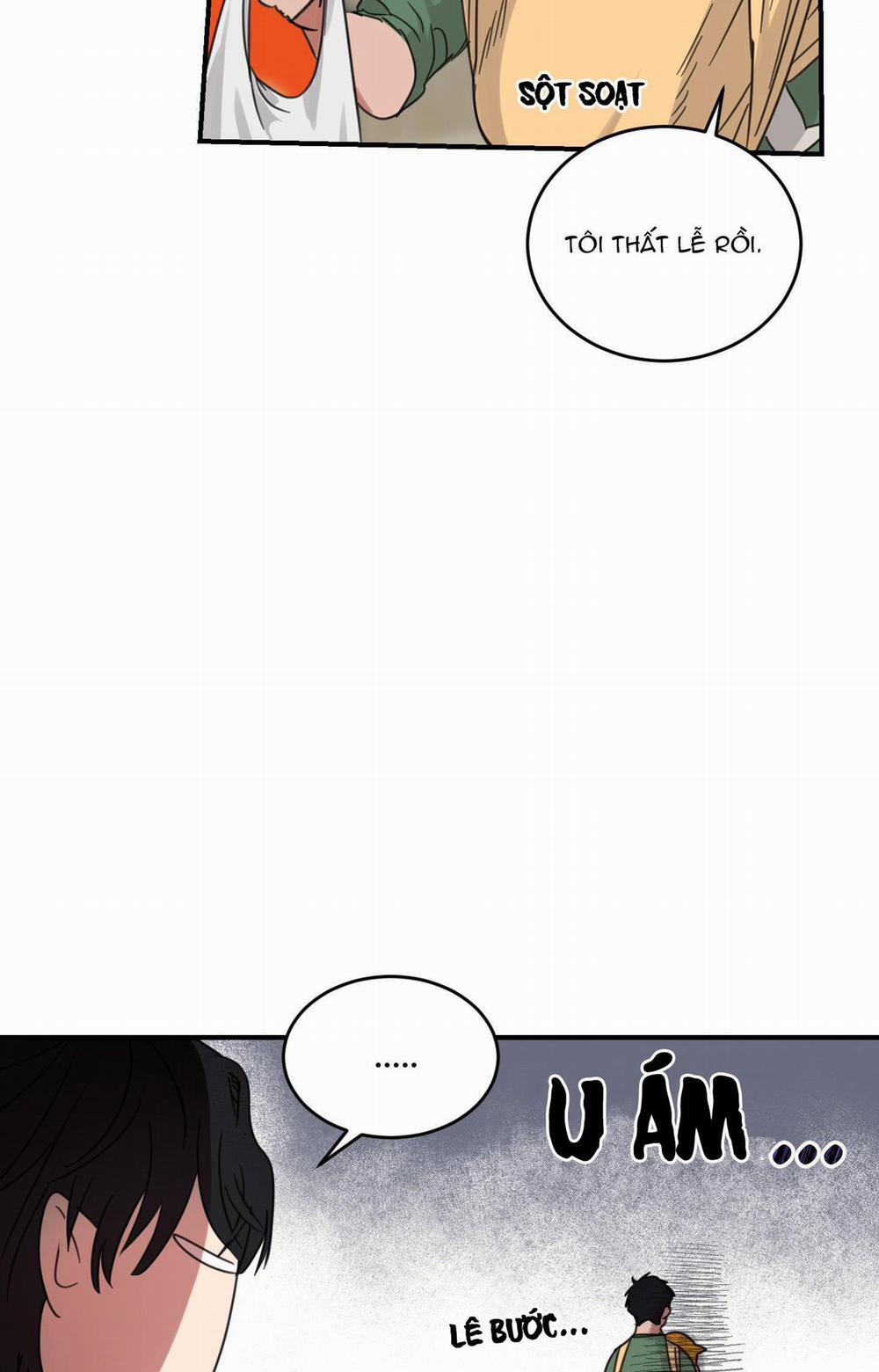 Ngôi Nhà Mặt Trời Mọc 2 trang 35