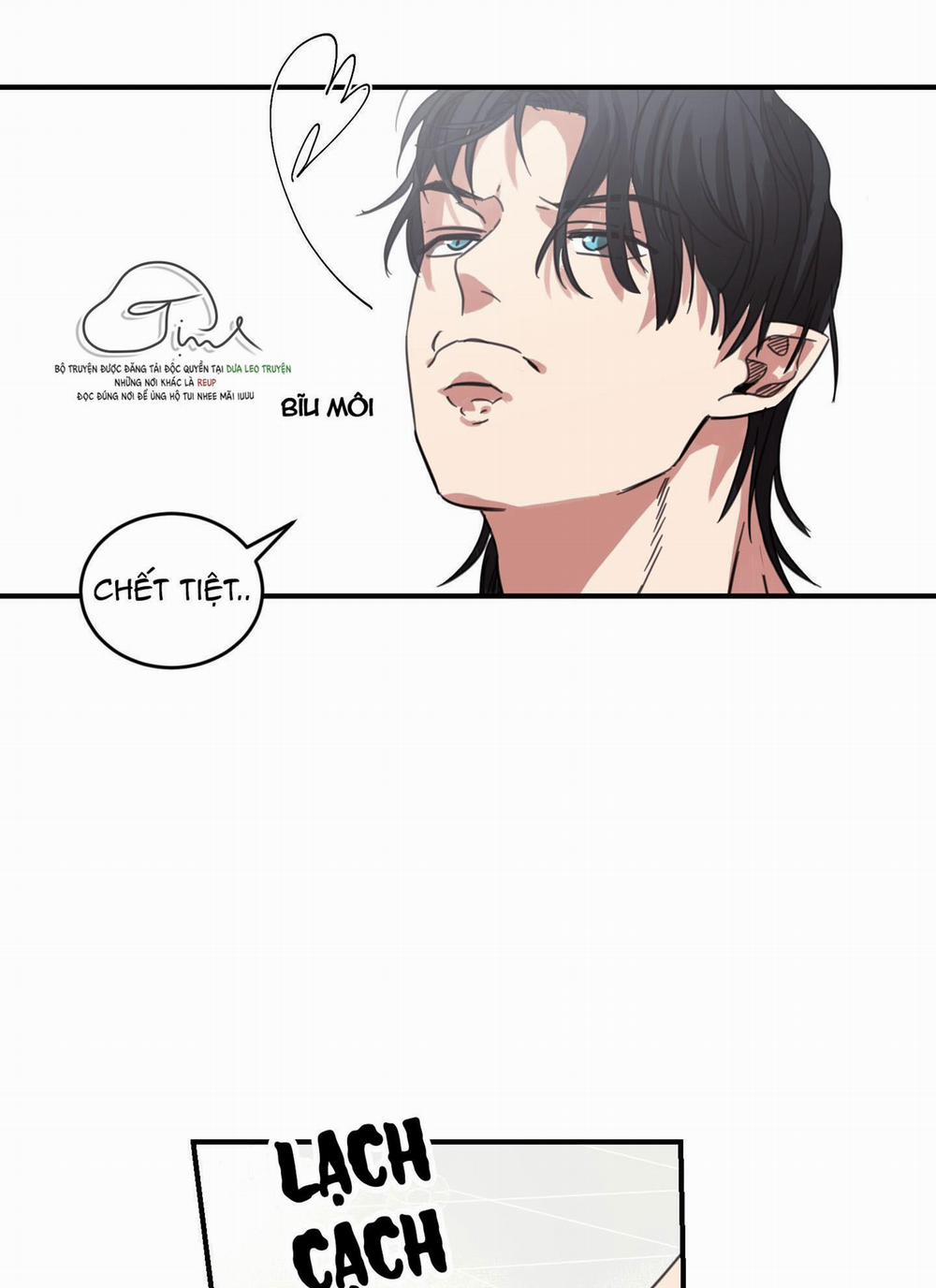 Ngôi Nhà Mặt Trời Mọc 2 trang 42