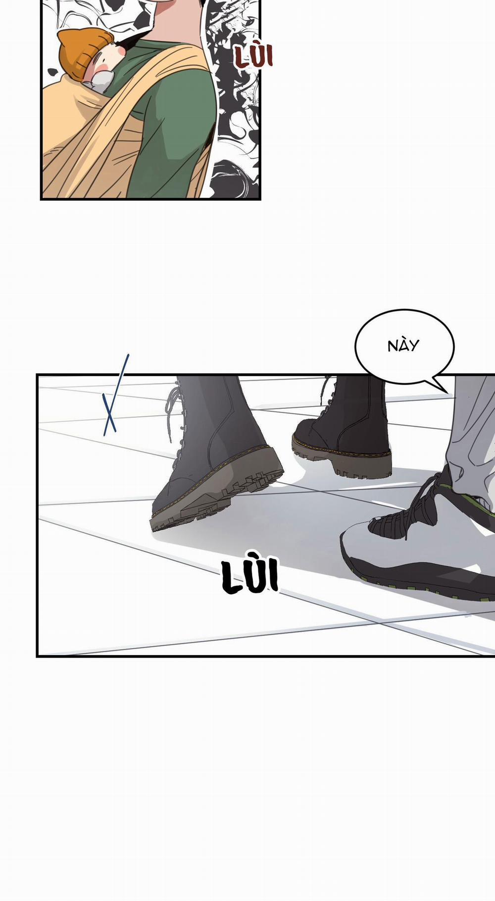 Ngôi Nhà Mặt Trời Mọc 2 trang 49