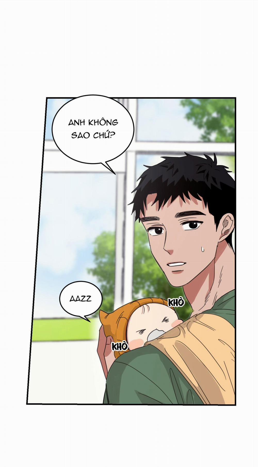 Ngôi Nhà Mặt Trời Mọc 2 trang 52